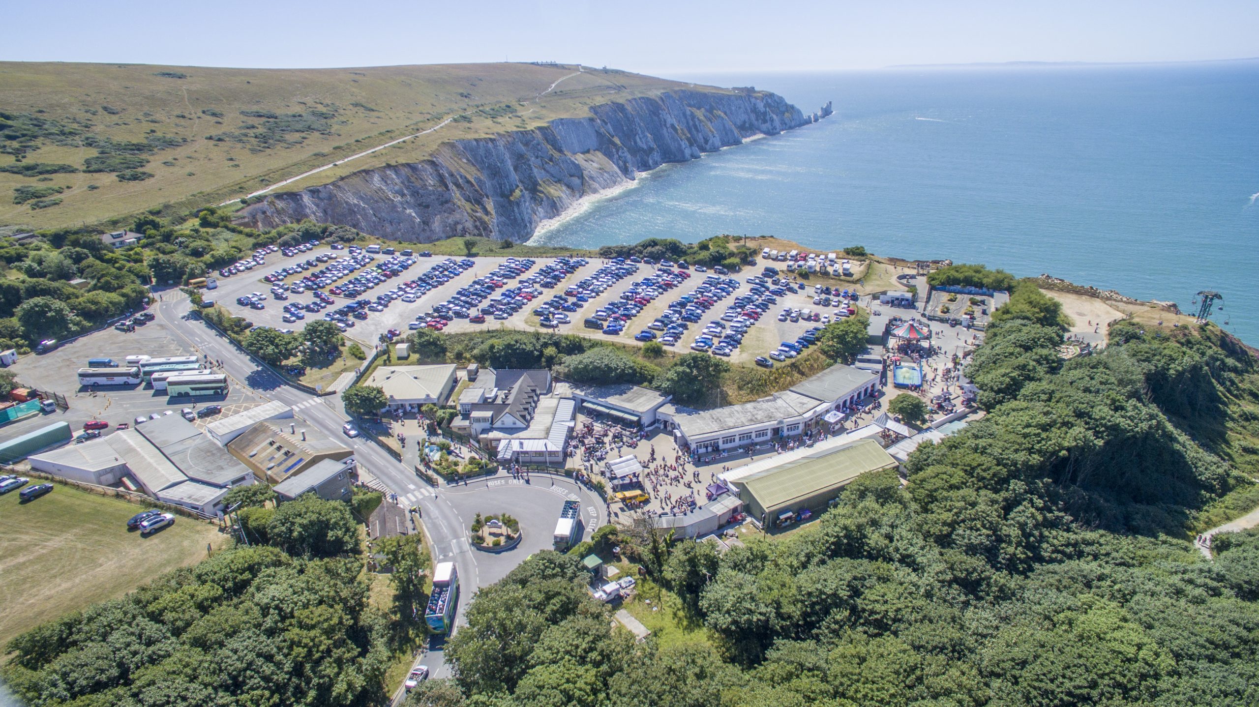 IW Residents Parking Permit The Needles   N36 Scaled 